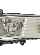 Hella Fog Light Assembly                                     - 009963021 - Image 9