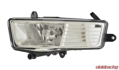 Hella Fog Light Assembly - 009963021