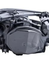 Hella HLMP BIXEN LH BMW 5SER NO AUTO ADJ 08-10                                     - 164911001 - Image 15