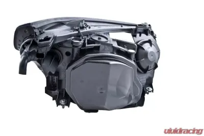 Hella HLMP BIXEN LH BMW 5SER NO AUTO ADJ 08-10 - 164911001