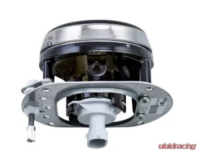 Hella LAMP FOG CORNERING LH MB 08-11 - 009295071