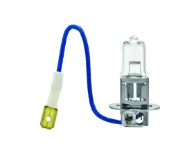 HELLA H3 Standard Series Halogen Light Bulb