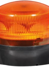 Hella LED LAMP 12/24V AMBER FIX MOUNTING   2RL                                     - 010979001 - Image 3