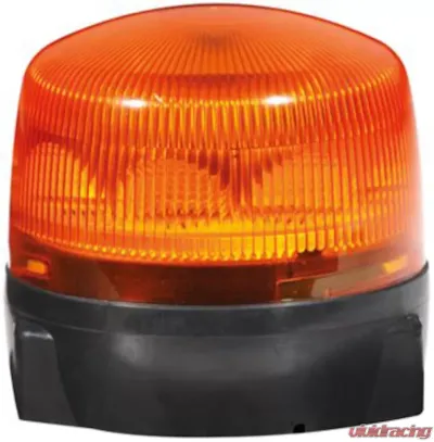 Hella LED LAMP 12/24V AMBER FIX MOUNTING   2RL - 010979001