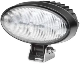 Hella WORK LAMP NA 0GR MD12-24 DT OV90     1GB