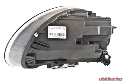 Hella Headlight Assy LH - Volkswagen - 010793351