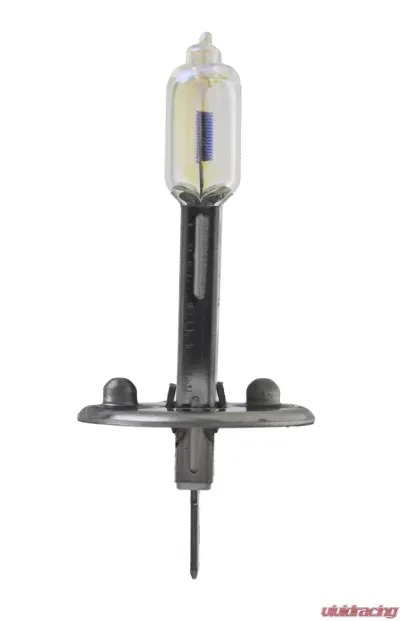 Hella BULB H1 12V 100W YLW STR             8GH - H83115061