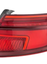 Hella Tail Light Assembly                                     - 012836101 - Image 3