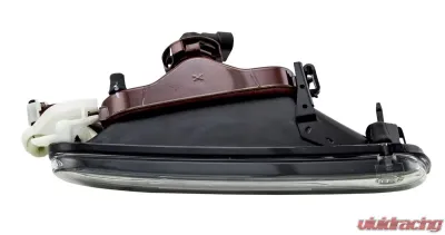 Hella BMW 3 Series Fog Lamp, right - 007646021