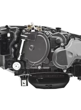 Hella HLMP LH SAE LED AFS BMW 5SER 13 -                                     - 011072951 - Image 7