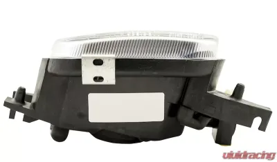 Hella Fog Lamp LH Mercedes Benz 203 CLK Non-Sport - H12976031
