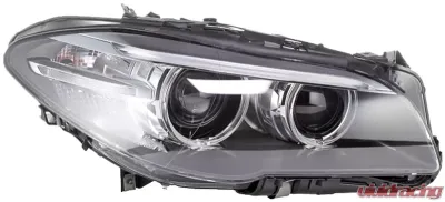 Hella HLMP XEN RH BMW 5 SER SDN 2014- W/AHL - 011087961