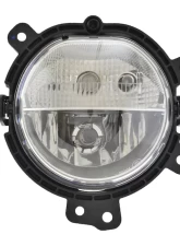 Hella Fog Light Assembly                                     - 011748021 - Image 9