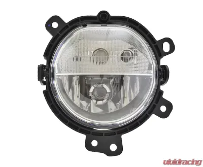 Hella Fog Light Assembly - 011748021
