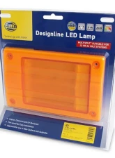 Hella LAMP TURN DESIGNLINE AMB LED MV ADR                                     - 959041501 - Image 9
