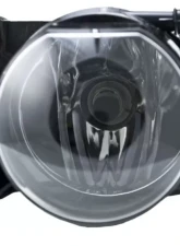 Hella LAMP FOG LH BMW 3SER E46/2 3/03-06                                     - 354685011 - Image 2