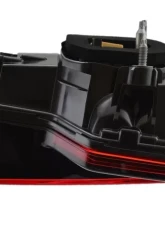 Hella Tail Light Assembly                                     - 012247091 - Image 3