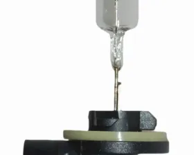 HELLA 896 Standard Series Halogen Light Bulb