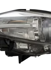 Hella HLMP XEN RH BMW 5 SER SDN 2014- W/AHL                                     - 011087961 - Image 18