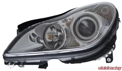 Hella Mercedes Benz CLS-Class Bi-Xenon?? Headlamp, left - 008821351