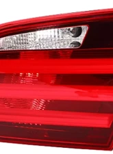 Hella Tail Light                                     - 173524061 - Image 5