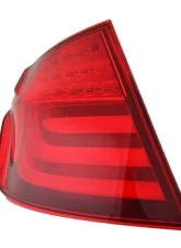 Hella Tail Light Assembly                                     - 010234111 - Image 2