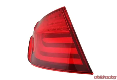 Hella Tail Light Assembly - 010234111