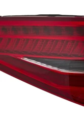 Hella TLMP INNER RH W LED AUDI A4/S4 13-16                                     - 010917121 - Image 2