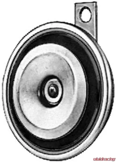 Hella HORN DISC 12V 400HZ HTONE (M26) MB - 002952811