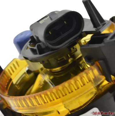 Hella Fog Light Assembly - 009954431