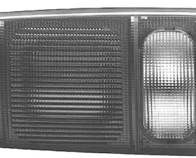Hella 7502 Caraluna I Multifunction Lamp