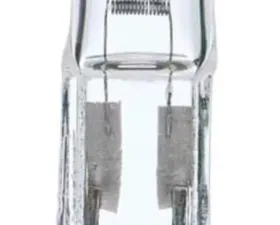 HELLA JC5 Standard Series Halogen Miniature Light Bulb