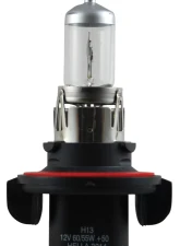 HELLA H13P50 Performance Series Halogen Light Bulb                                     - H13P50 - Image 2