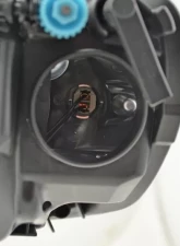 Hella HLMP RH VW TOUAREG XENON 08-10                                     - 009452181 - Image 8