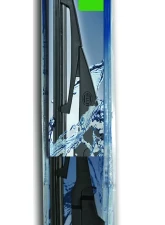 Hella WIPER BLADE REAR 14                                     - 9XW398114014T - Image 7