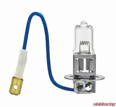 HELLA H3 24V Standard Series Halogen Light Bulb - H3 24V