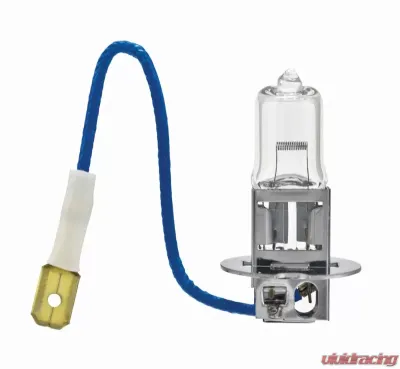 HELLA H3P50TB Performance Series Halogen Light Bulb - H3P50TB