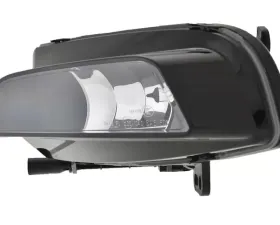 Hella Fog Light Assembly