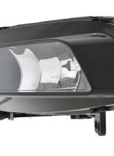 Hella Fog Light Assembly                                     - 010832111 - Image 18