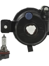 Hella LAMP FOG H11 LH BMW X5 W CORNING 09-13                                     - 010407031 - Image 6