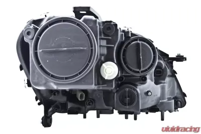 Hella HLMP LH MB ML CLASS 06- - 263036051