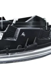 Hella Dodge Sprinter Headlamp w/o Fog Lamp, left                                     - 247005011 - Image 13