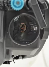 Hella HLMP RH VW TOUAREG XENON 08-10                                     - 009452181 - Image 15