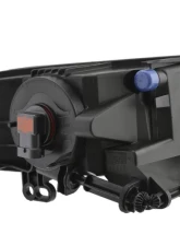 Hella Fog Light Assembly                                     - 010832091 - Image 12