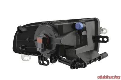 Hella Fog Light Assembly - 010832091