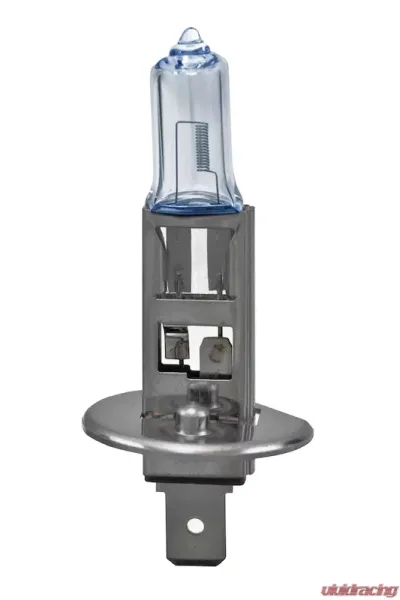HELLA H1 2.0TB Performance Series Halogen Light Bulb - H1 2.0TB