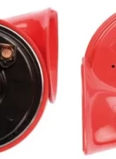 Hella Trumpet Kit Low-Tone/High-Tone, 12 V, 400/500 Hz with Bracket                                     - 007424801 - Image 4