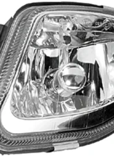 Hella Mercedes Benz E-Class Fog Lamp, left                                     - 008275031 - Image 2
