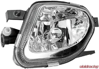 Hella Mercedes Benz E-Class Fog Lamp, left - 008275031