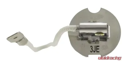 Hella BULB H3 12V 100W YLW STR             8GH - H83135121